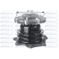 DOLZ N143 Waterpomp