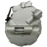 MAHLE ORIGINAL ACP 706 000S Aircopomp