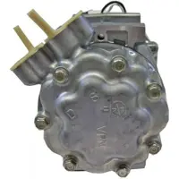 MAHLE ORIGINAL ACP 48 000S Aircopomp