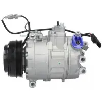 THERMOTEC Compressor airconditioning KTT090227
