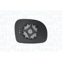 MAGNETI MARELLI Spiegelglas, buitenspiegel 351991305080