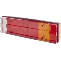 Hella Combinatie achterlicht 2VP 008 204-081