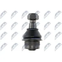 NTY ZSD-ME-002 Fuseekogel