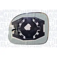 MAGNETI MARELLI Buitenspiegel glas 351991307380