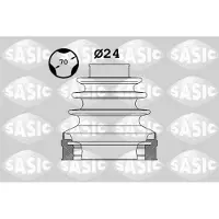 SASIC 1906025 Asmanchetten set