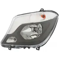 Hella 1EJ 011 030-161 Koplamp
