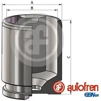 AUTOFREN SEINSA Zuiger, remklauw D025633