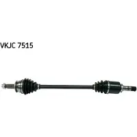 Skf Aandrijfas VKJC 7515 SKF voor o.a. SUBARU