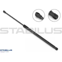 STABILUS Gasveer, kofferbak / laadruimte 331280