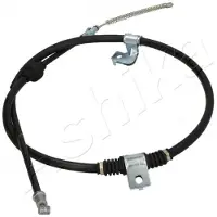 ASHIKA 131-05-574R Handremkabel