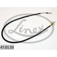 Linex 47.01.59 Handremkabel