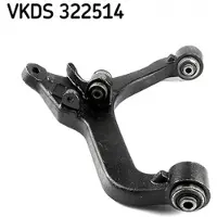 Skf Draagarm, wielophanging VKDS 322514