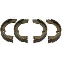KAVO PARTS KBS-3422 Remschoenset