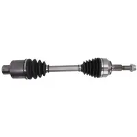 POINT GEAR PNG74945 Aandrijfas