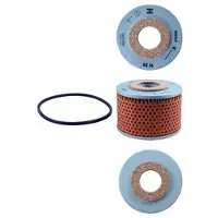 MAHLE ORIGINAL OX 16D Oliefilter