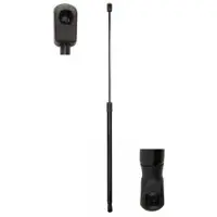MAGNUM TECHNOLOGY Gasveer, motorkap MGS0003