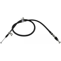 KAVO PARTS BHC-4587 Handremkabel