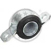 OPTIMAL Draagarmrubber F8-6114