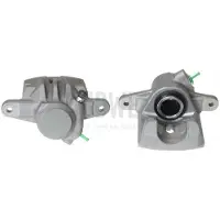 BUDWEG CALIPER 344728 Remklauw