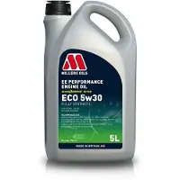 Millers Motorolie EE PERFORMANCE ECO 5W30 5L