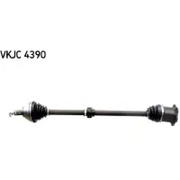 Skf Aandrijfas VKJC 4390