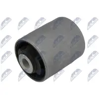 NTY Draagarmrubber ZTP-TY-092A