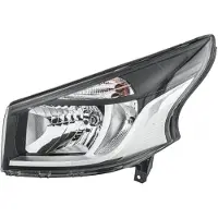 Hella 1EE 011 410-451 Koplamp