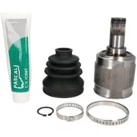 PASCAL Homokineet reparatie set, aandrijfas G74026PC links