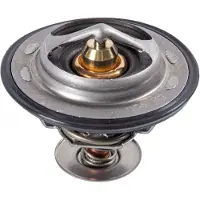 SWAG 33 10 1453 Thermostaat, koelvloeistof