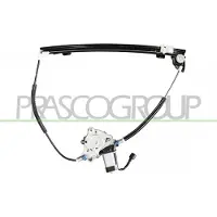 PRASCO RN026W025 Raammechanisme