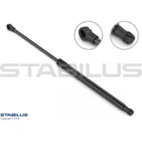 STABILUS Gasveer kofferbak/laadruimte 570741
