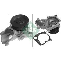 Schaeffler INA 538 0187 10 Waterpomp