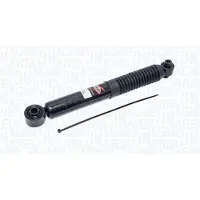 MAGNETI MARELLI Schokdemper 357492070000