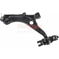 METZGER 58194701 Draagarm