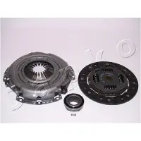 Japko Koppelingsset 92004
