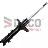 DACO Germany 454202R Schokdemper