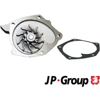 JP GROUP 1214103000 Waterpomp