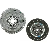 AISIN KE-FO38R Koppelingsset