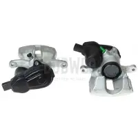 BUDWEG CALIPER Remklauw BUDWEG 344864