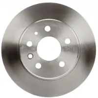 Bosch 0 986 478 199 Remschijf