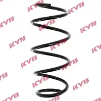 KYB Spiraalveer RA1282
