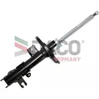 DACO Germany 452205R Schokdemper