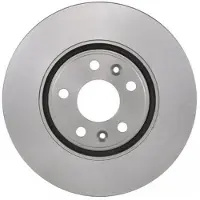Bosch Remschijf 0 986 479 552 voorkant, geventileerd, sterk gecarboniseerd, 1 Stuk