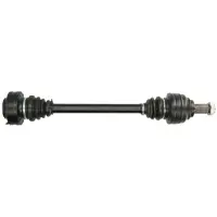 POINT GEAR PNG72658 Aandrijfas