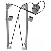 MAGNETI MARELLI Raamregelaar 350103126400 rechts