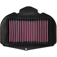 K&N 10-13 Yamaha XT1200Z Super Tenere Replacement Air Filter