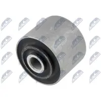 NTY ZTT-ME-001A Draagarmrubber