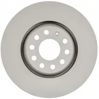 Bosch Remschijf 0 986 479 057 voorkant, geventileerd, sterk gecarboniseerd, 1 Stuk