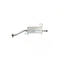 Walker Einddemper 22624 Walker voor o.a. NISSAN