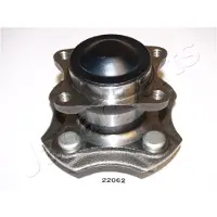 Japanparts KK-22062 Wiellagerset